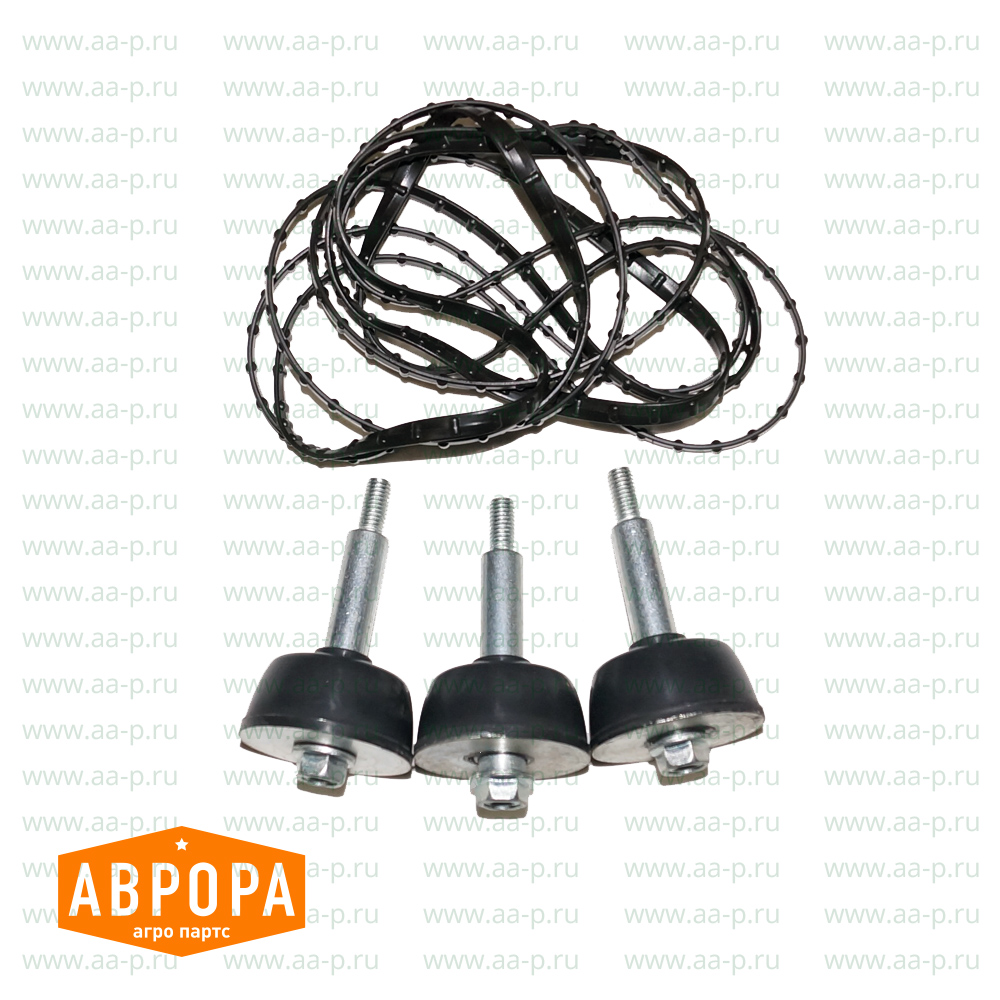 DZ120103 КОМПЛЕКТ ПРОКЛАДОК